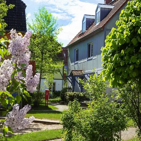 Aparthotel Beech Fleesensee Göhren-Lebbin