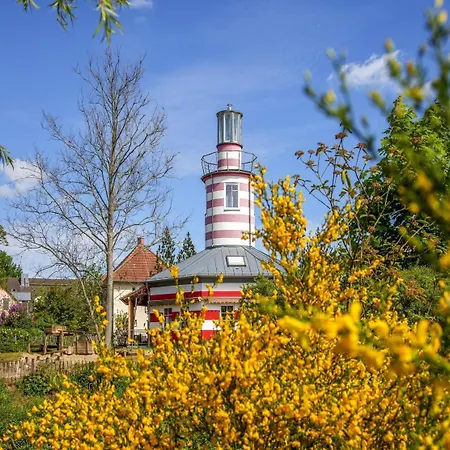 Aparthotel Beech Fleesensee