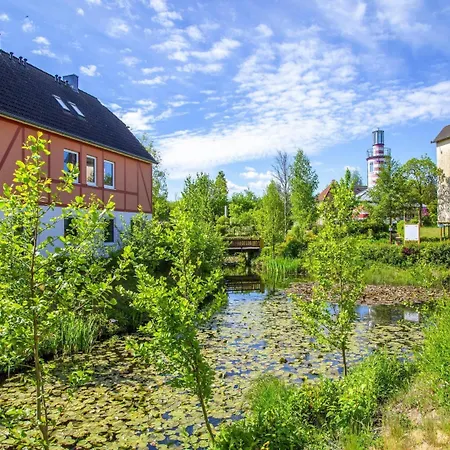 Aparthotel Beech Fleesensee Göhren-Lebbin