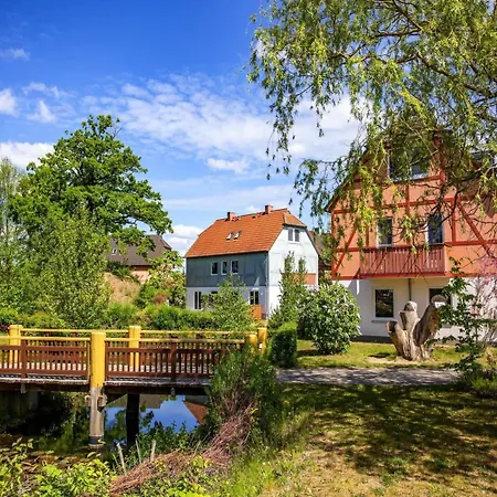 Beech Fleesensee 4*
