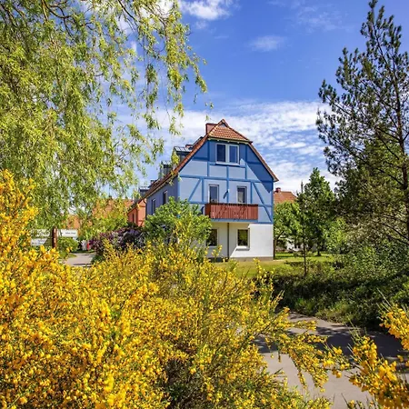 Aparthotel Beech Fleesensee