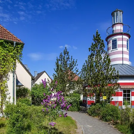 Aparthotel Beech Fleesensee Göhren-Lebbin