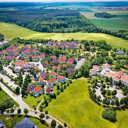 Beech Fleesensee Aparthotel 4*
