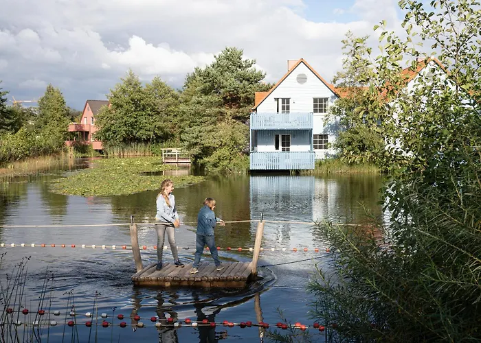 Beech Fleesensee Гёрен-Леббин