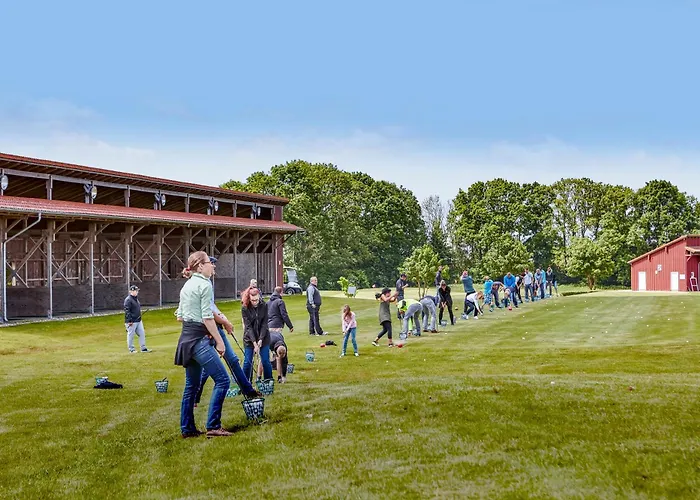 Beech Fleesensee Aparthotel
