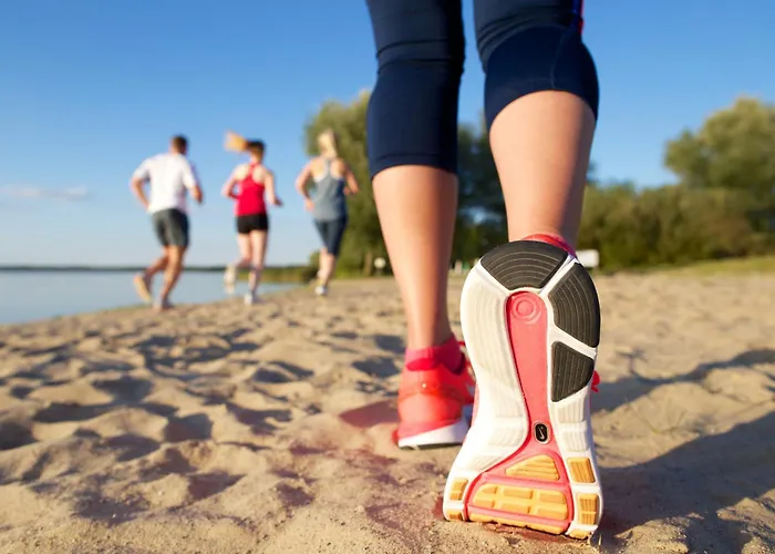 Aparthotel Beech Fleesensee