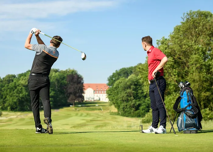 Beech Fleesensee Goehren-Lebbin