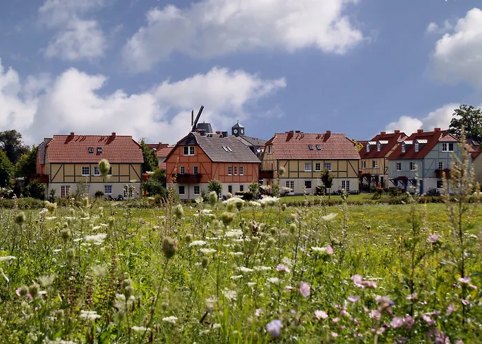 Beech Fleesensee Goehren-Lebbin