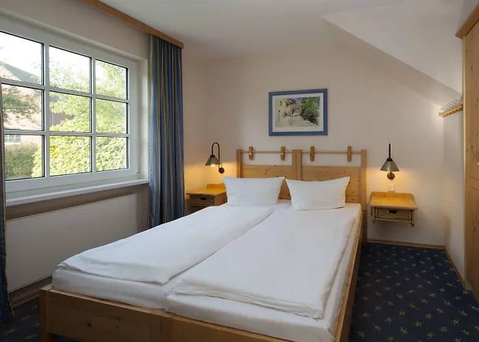 Beech Fleesensee Aparthotel