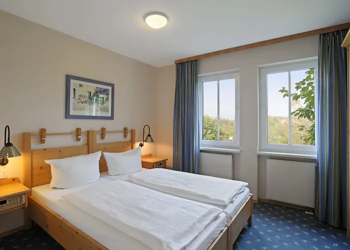 Beech Fleesensee Гёрен-Леббин