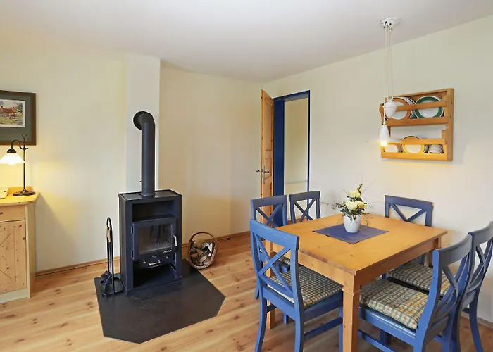 Beech Fleesensee Гёрен-Леббин