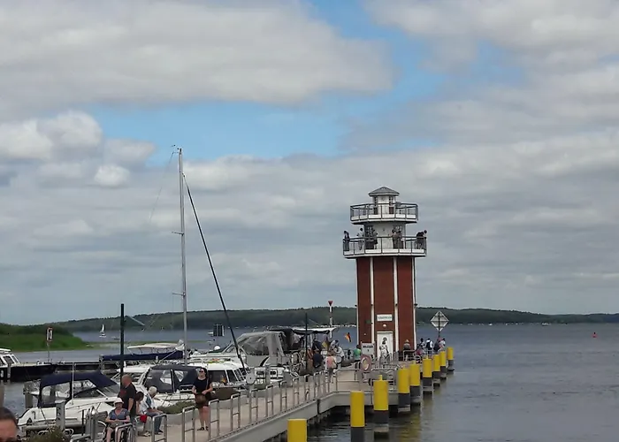 Beech Fleesensee Aparthotel