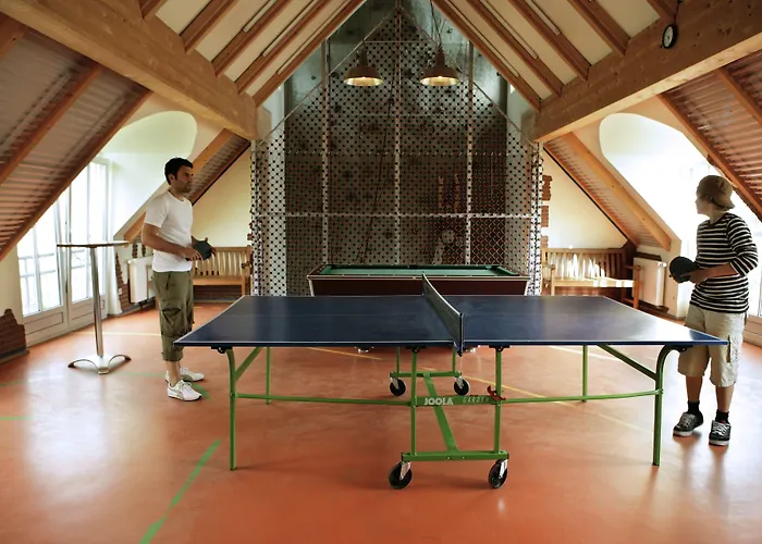 Beech Fleesensee 4* Goehren-Lebbin