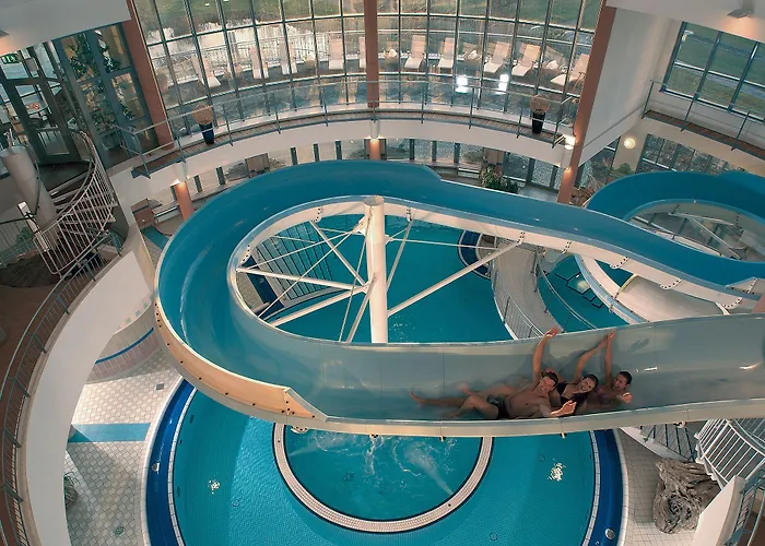 Beech Fleesensee Aparthotel