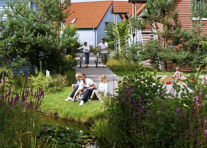 Aparthotel Beech Fleesensee