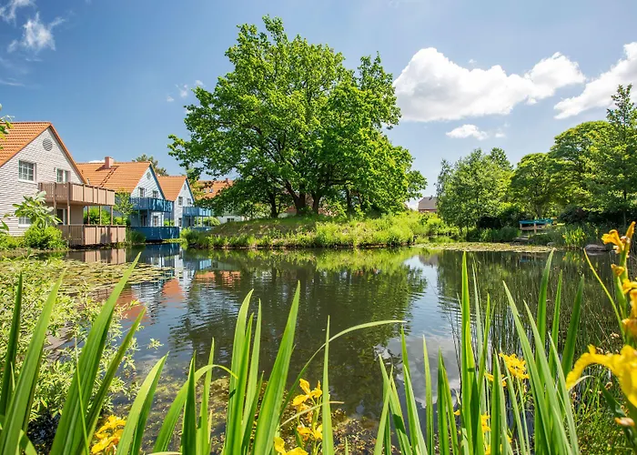 Aparthotel Beech Fleesensee 4*