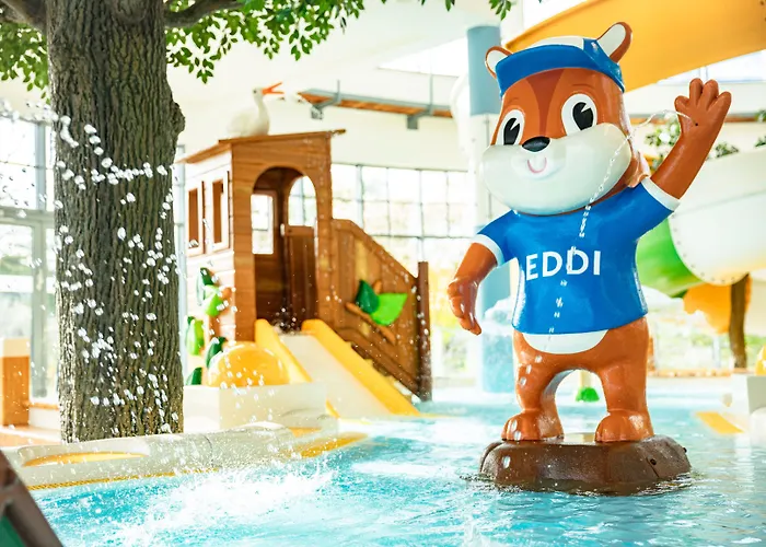 Aparthotel Beech Fleesensee Goehren-Lebbin