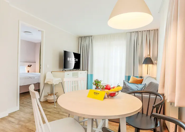 Beech Fleesensee 4* Goehren-Lebbin