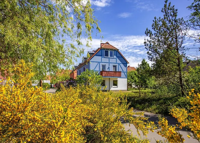 Aparthotel Beech Fleesensee