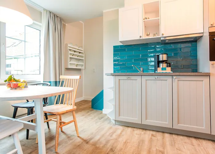 Beech Fleesensee Aparthotel 4*