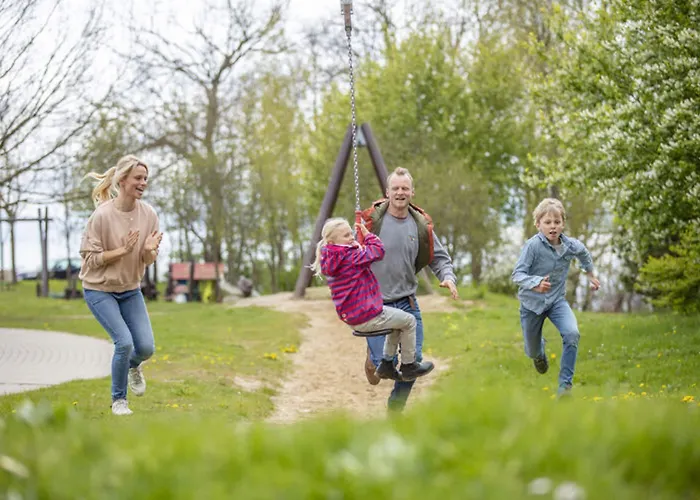 Aparthotel Beech Fleesensee Goehren-Lebbin