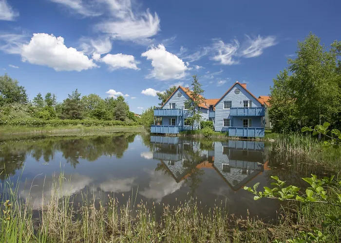 Beech Fleesensee Goehren-Lebbin